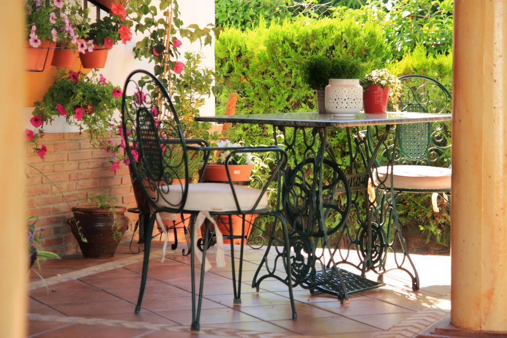 Villa 'Los Balcones' Priego de Córdoba Exterior foto