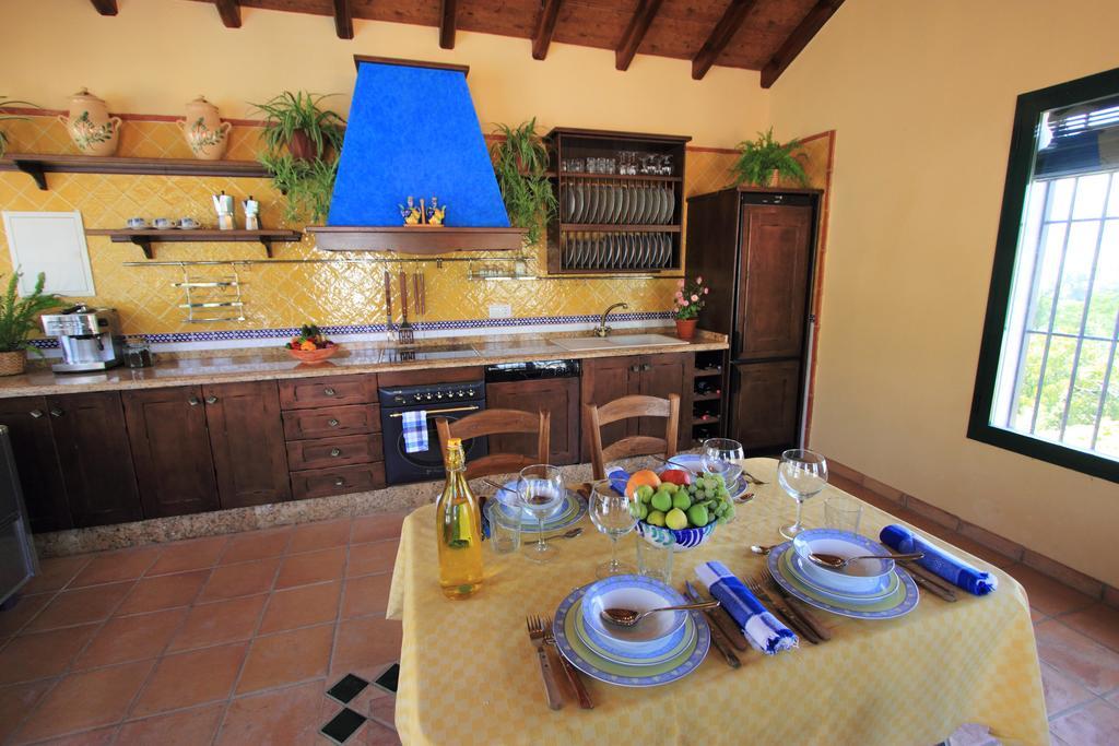 Villa 'Los Balcones' Priego de Córdoba Exterior foto