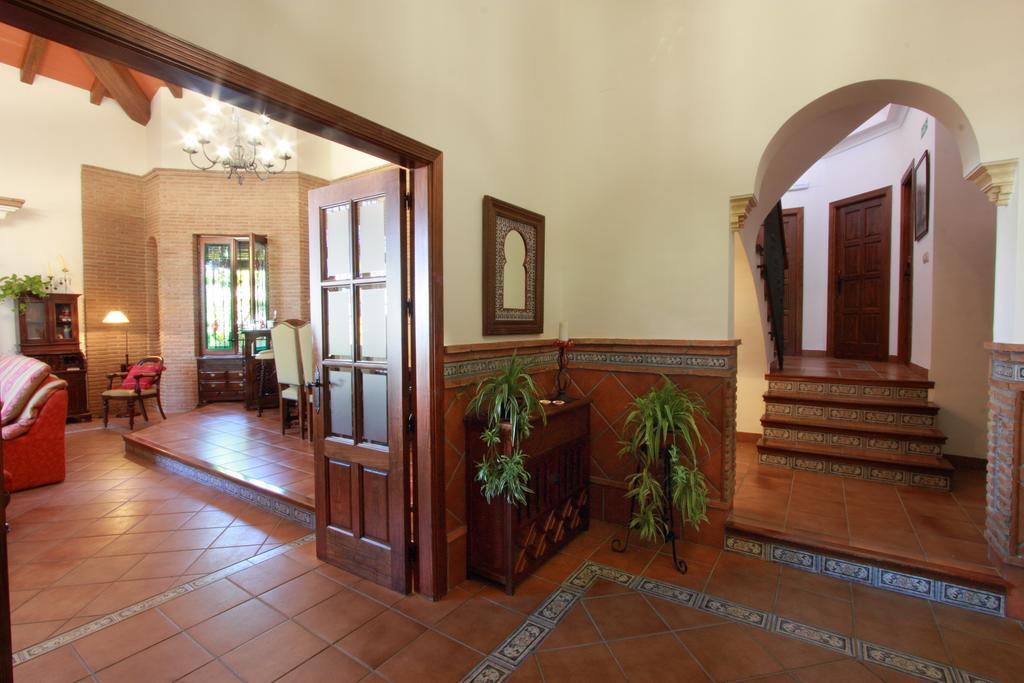 Villa 'Los Balcones' Priego de Córdoba Exterior foto