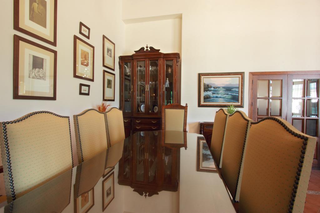 Villa 'Los Balcones' Priego de Córdoba Exterior foto