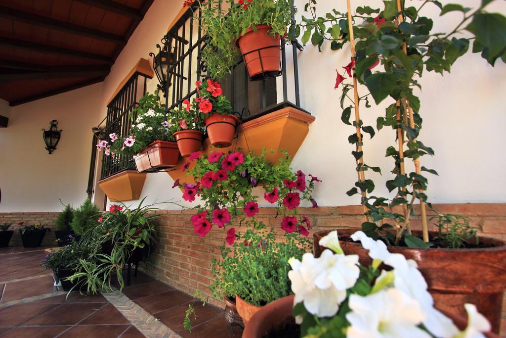 Villa 'Los Balcones' Priego de Córdoba Exterior foto