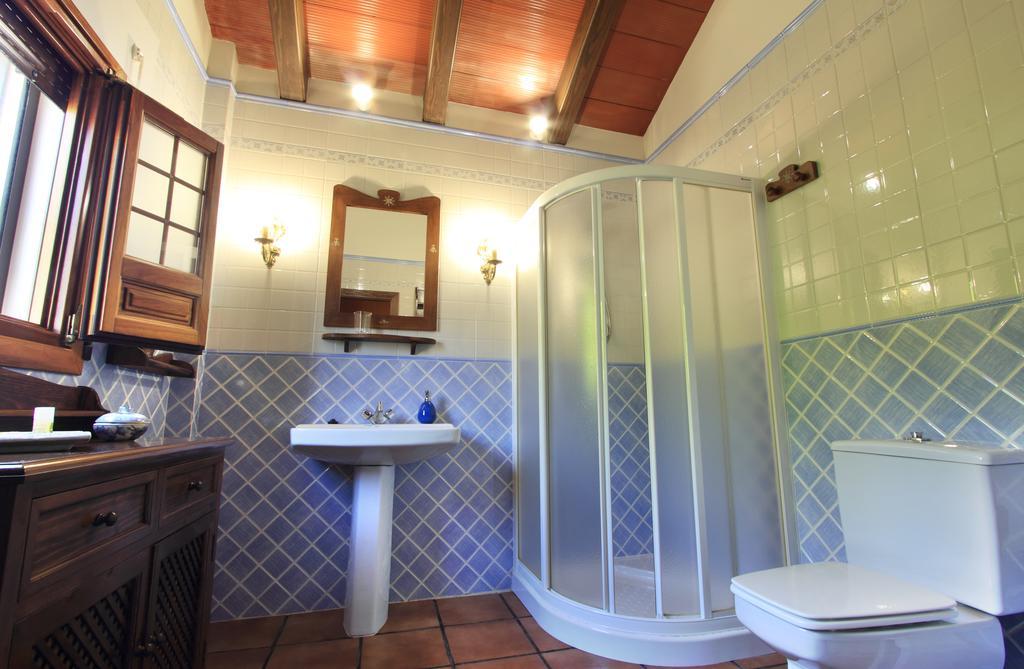 Villa 'Los Balcones' Priego de Córdoba Exterior foto