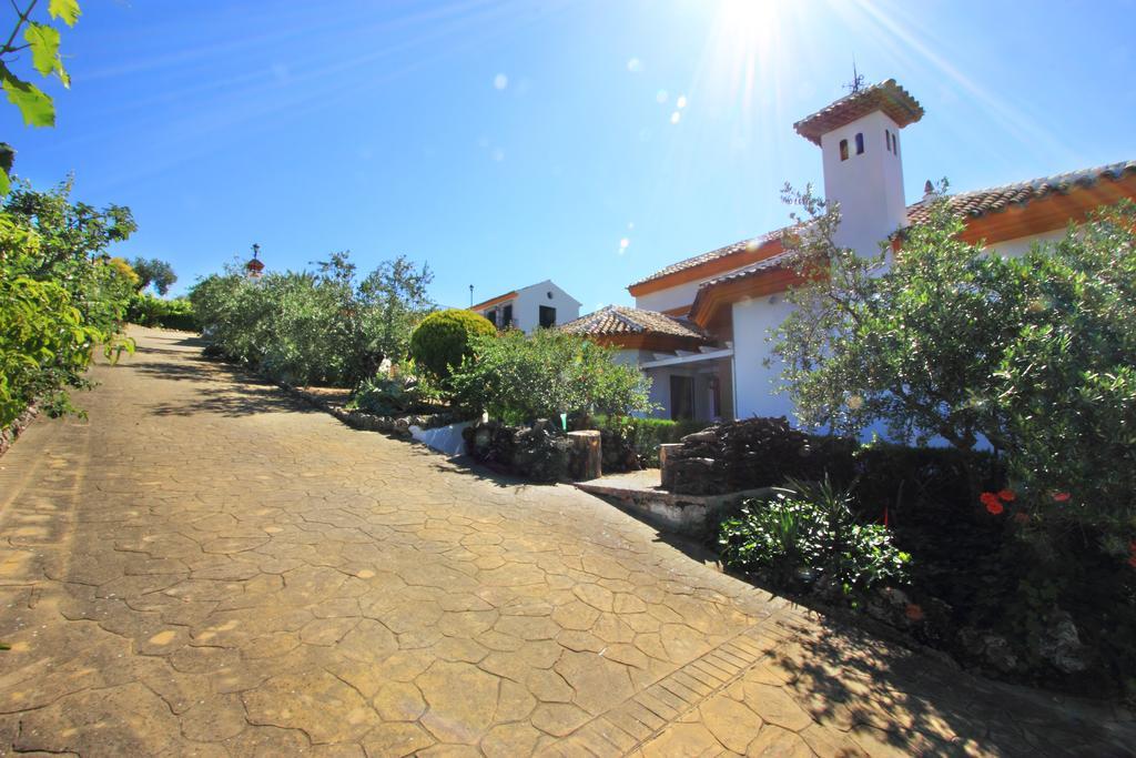 Villa 'Los Balcones' Priego de Córdoba Exterior foto