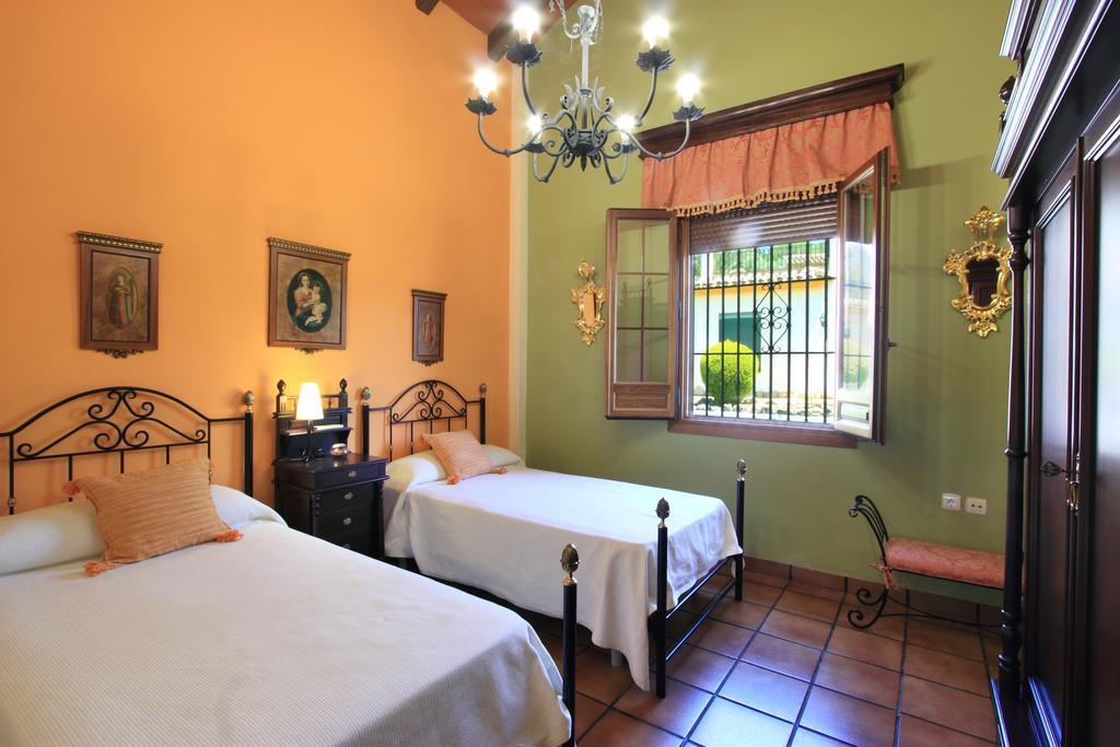 Villa 'Los Balcones' Priego de Córdoba Exterior foto
