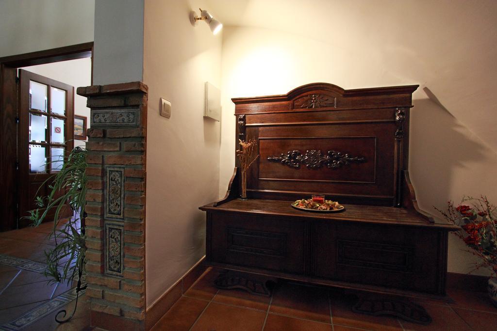 Villa 'Los Balcones' Priego de Córdoba Exterior foto